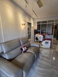 High Park Residences (D28), Apartment #512147031